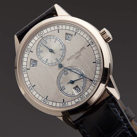 5235g patek philippe|Modern With History: The Patek Philippe 5235G .